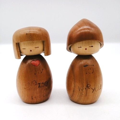 10cm 9cm vintage japanese - 10cm&9cm,