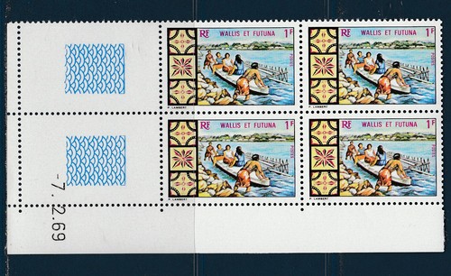 Wallis futuna petit - wallis,