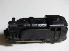 Jouef 706 Locomotive vapeur