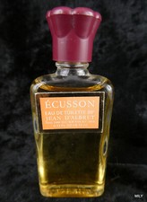 MINIATURE DE PARFUM VINTAGE
