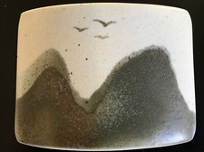 Benedict vase MONTREAU -