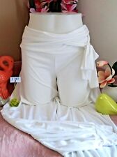 Vêtement occasion femme : Pantalon fluide " Redoute création " - T : 40 *