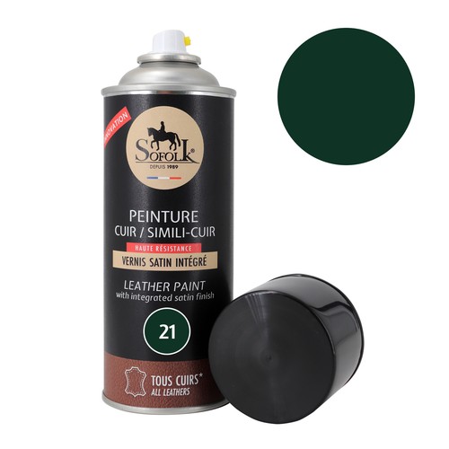 Peinture cuir canapé siège - cuir, canapé,