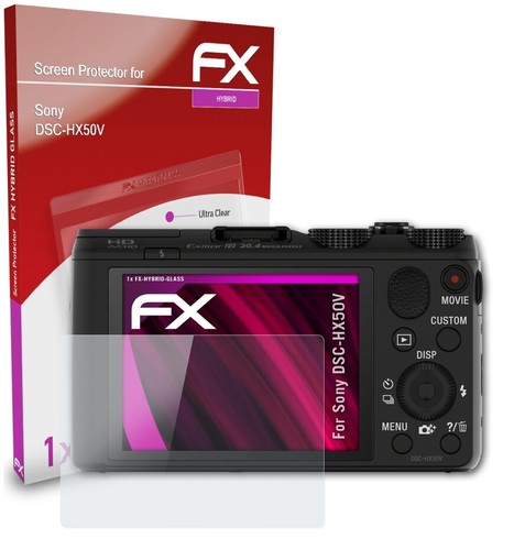 Atfolix verre film protecteur - film,