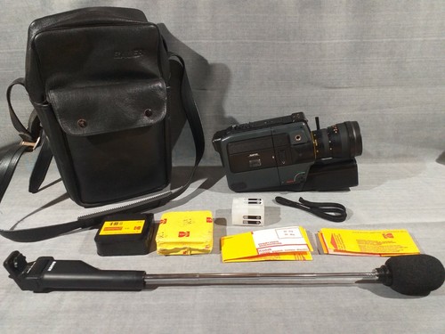 Caméra super bauer - 8, xl