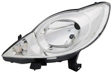 PEUGEOT 107 (2005-2014) PHARE