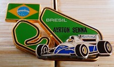 Rare pin formula one - pin's,