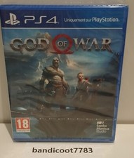 God Of War - Fr - Neuf Sous