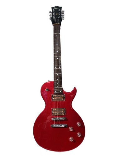 Guitare électrique bacchus - guitare,