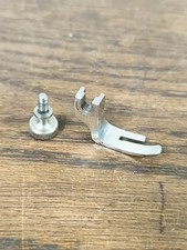 PIED biche POINT DROIT 25653 pour MACHINE A COUDRE Pfaff 30