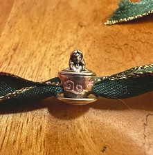 Charm Pandora Alice Pays Des