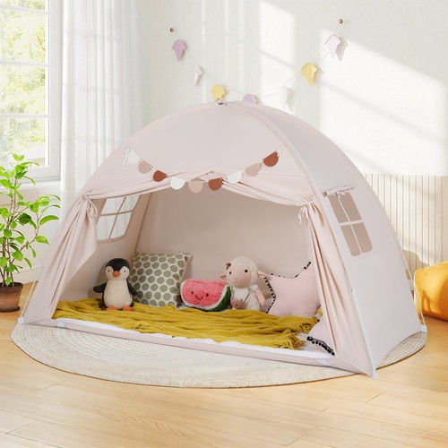 Tente lit double jumeau - double,