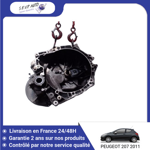 Boite de vitesses - 🇫🇷,
