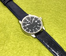 Montre automatique pour homme