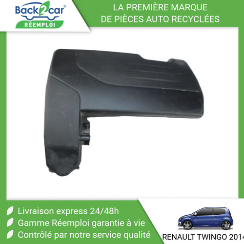 Boitier filtre a - filtre, air