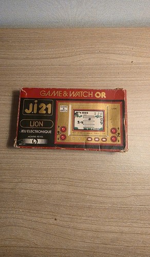 Nintendo game and - nintendo, ji