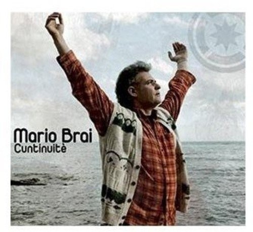 Brai mario cuntinuite - mario, (cd)