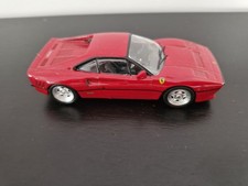 FERRARI 288 GTO, échelle 1/43