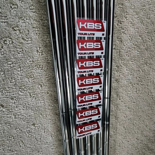 New uncut kbs tour - uncut, lite