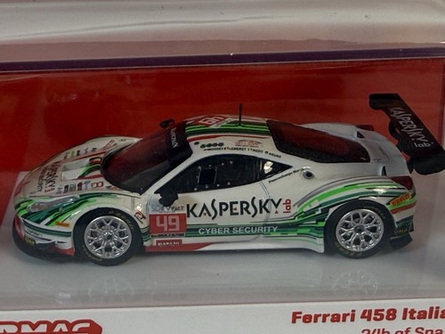 Ixo tarmac 64 ferrari - 🔥ixo, 1:64