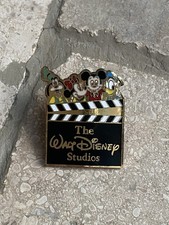 Pin’s The Walt Disney