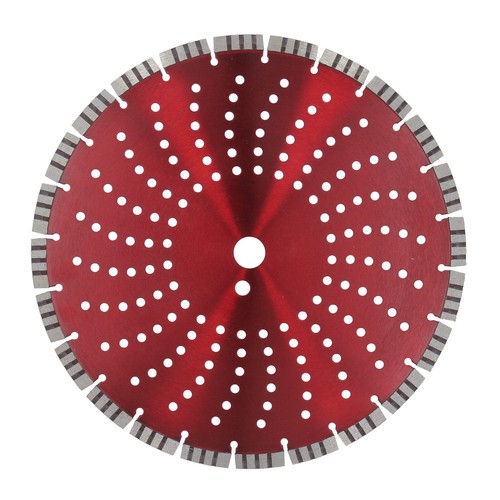 Disque diamant professionnel - disque,