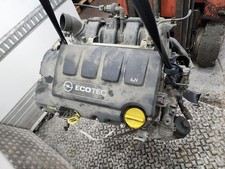 Moteur OPEL CORSA E 93169416