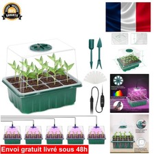 Serre Intérieure à