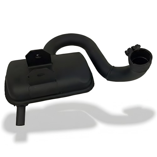 0232 échappement vespa 200 - 0232, pe