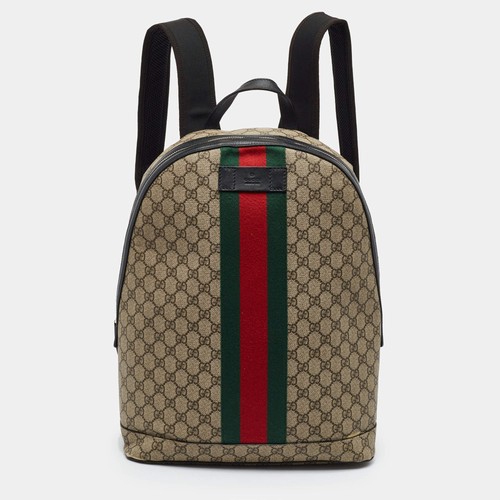 Sac dos gucci sherry line - sac, à