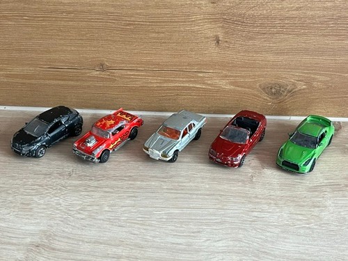 Lot majorette nissan - 5, /