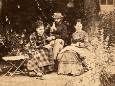 FRANCE Famille Ville-d’Avray