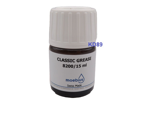 Classical grease moebius 8200 - grease,