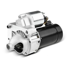 Démarreur 1,4 KW pour Citroën Berlingo C1 C2 C3 C4 C5 Jumpy Fiat Scudo 1.4L-2.2L