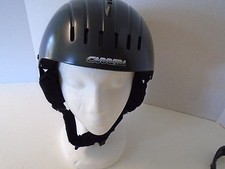Carrera Outlast Ski Helmet M