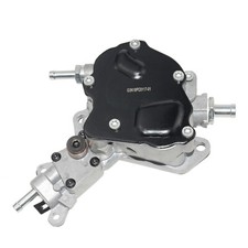 Pompe vide joint pour - +,