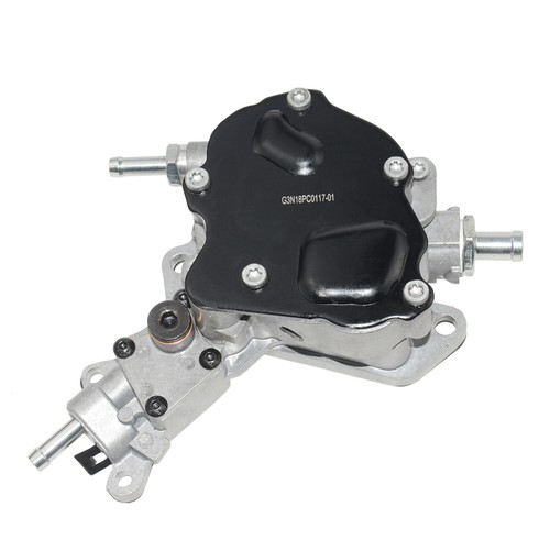 Pompe vide joint pour - joint,