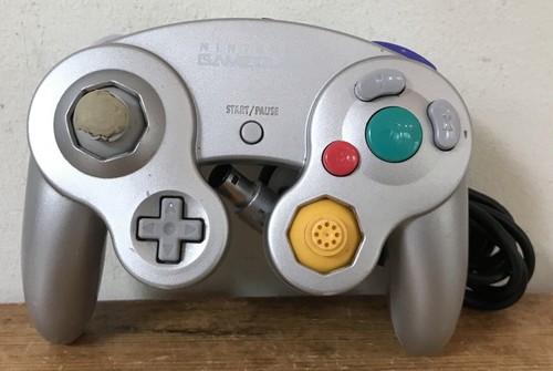 Nintendo gamecube oem video - gamecube,