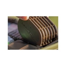 BOITE KORDA LEADER SAFE LARGE - KBOX12 Alciumpeche