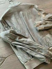 LAVERDA LIMITED VESTE EN CUIR