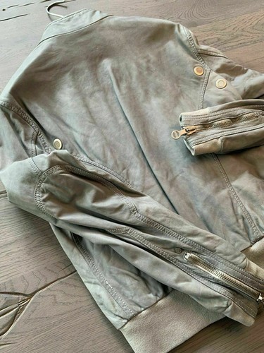 Laverda limited veste cuir - limited, en