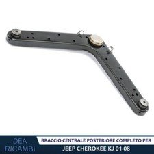 Bras De Suspension Arrière