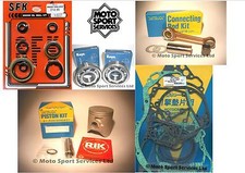 Suzuki RM 250 2002 Mitaka