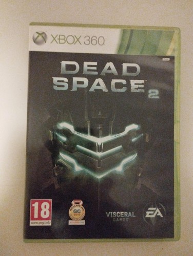 Dead space xbox 360 - ,