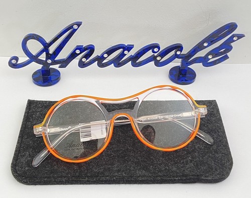 Lunette monture neuve - monture, femme