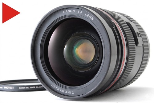 Exc canon ef 28 70mm - canon, 28-70mm