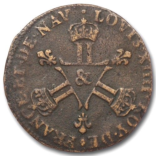 France louis xiv - -,