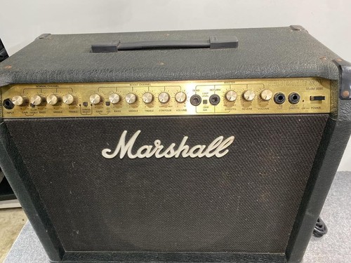Marshall 8080 80v guitar - marshall,