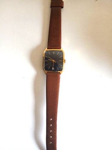 Montre automatique