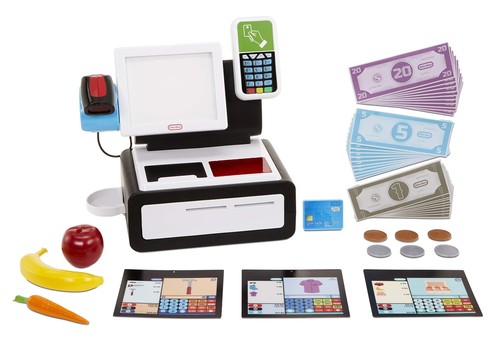 Little tikes eerste - little,